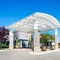 DoubleTree By Hilton Ann Arbor North - map