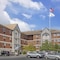Sonesta Simply Suites Boston Burlington - map