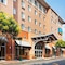 Staybridge Suites Chattanooga Downtown - Convention Center By Ihg - map