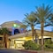 Hampton Inn & Suites By Hilton Cathedral City Palm Springs - map
