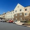 Staybridge Suites Columbia - Baltimore - map