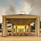 Hilton Garden Inn Fort Worth Fossil Creek - map