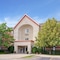 Mainstay Suites Greensboro - map