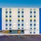 Hotel Westport Kansas City - map