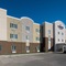 Candlewood Suites Sheridan By Ihg - map