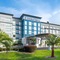 Doubletree By Hilton Brunswick - map