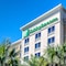 Holiday Inn Hotel & Suites Tallahassee Conference Ctr N By Ihg - map