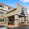 Best Western Wichita Northeast - map