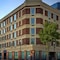 Quality Inn & Suites Regina Downtown - map