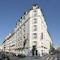 Libertel Montmartre Opéra - map