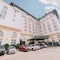 Saigon Dalat Hotel - map