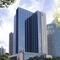 Jw Marriott Hotel Shenzhen - map