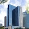 Jw Marriott Hotel Shenzhen - map