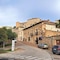 Hosteria Real De Zamora - map