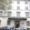 C-Hotels De Rose - map