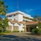 Mombasa Beach Hotel - map
