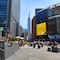 Voco Times Square South - map