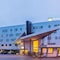 Holiday Inn Express Milan - Malpensa Airport, An Ihg Hotel - map