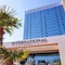 International Hotel Casino & Tower Suites - map