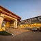 Grand Carimã Resort & Convention Center - map