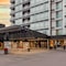 Best Western Plus Gatineau-Ottawa - map