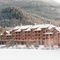 Nita Lake Lodge - map