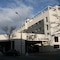Tach Hotel  Madrid Airport - map