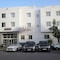 Casablanca Suites & Spa - map