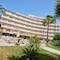 Metropolitan Playa Hotel - map