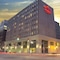 Crowne Plaza Harrisburg-Hershey By Ihg - map