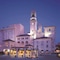 The Jefferson Hotel - map