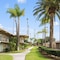 Ramada San Diego North Hotel & Conference Center - map