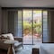Marriott Phoenix Resort Tempe At The Buttes - map