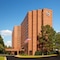 Sheraton Atlanta Airport - map