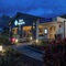 Best Western Bourgoin-Jallieu - map