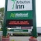 Arbutus Inn - map