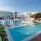 AluaSoul Ibiza -  Adults Only - map