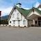 Ramada Valemount - map