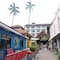 Phi Phi Hotel - map