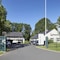 Hotel Campanile Orleans Sud - La Source - map