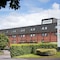 Campanile Swindon - map