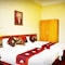 Hanoi Little Center Hotel - map