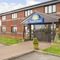 Days Inn By Wyndham Sheffield M1 - map