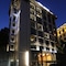 Hotel Arcadia Blue Istanbul - map