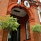 Palmers Lodge Swiss Cottage - map