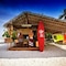 Voi Maayafushi Resort - map