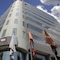 Qp Hotels Lima - map