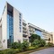 Novotel Bauhinia Shenzhen - map