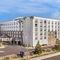 Doubletree By Hilton Hotel Las Vegas Airport - map