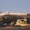 DoubleTree By Hilton Hotel Bakersfield - map